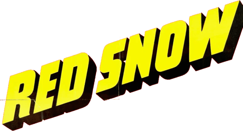 Red Snow logo