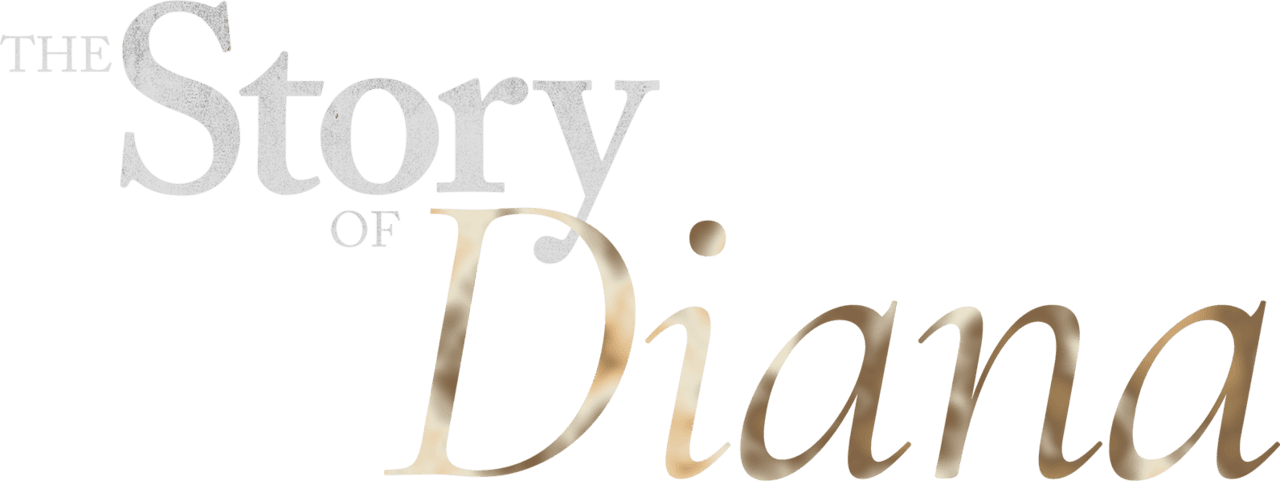 The Story of Diana logo