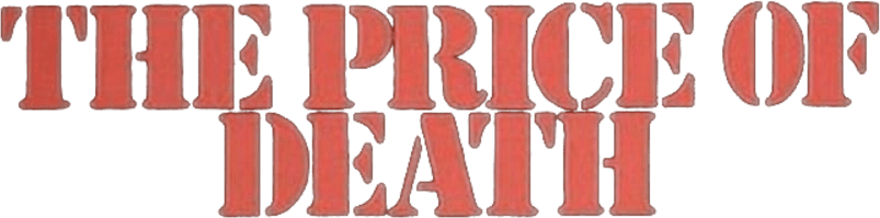 The Price of Death logo