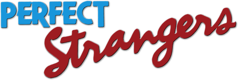 Perfect Strangers logo