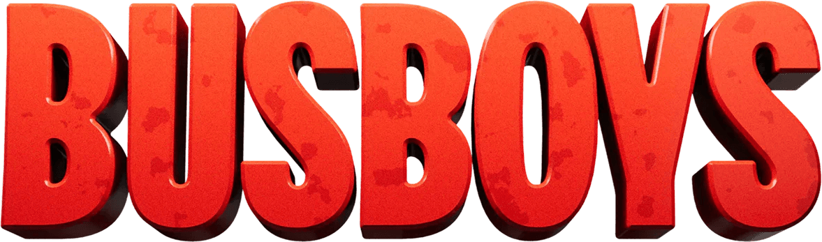 Busboys logo