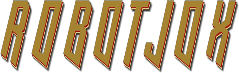 Robot Jox logo