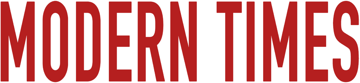 Modern Times logo