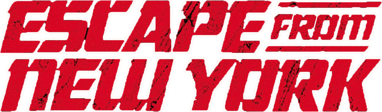 Escape from New York logo