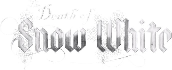 The Death of Snow White logo
