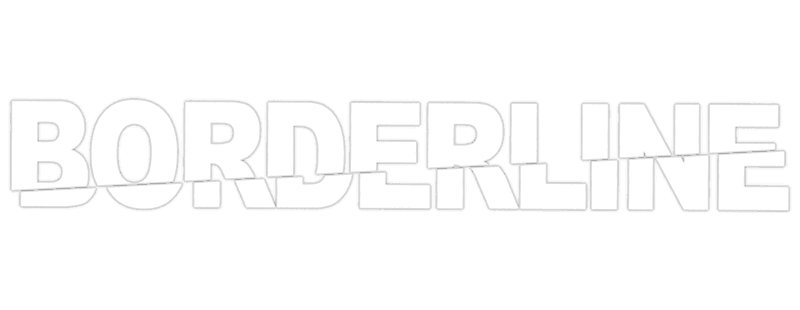 Borderline logo