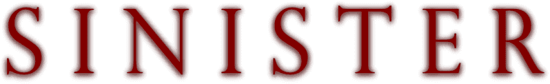 Sinister logo