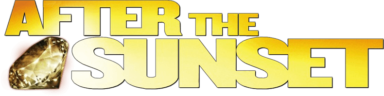 After the Sunset logo