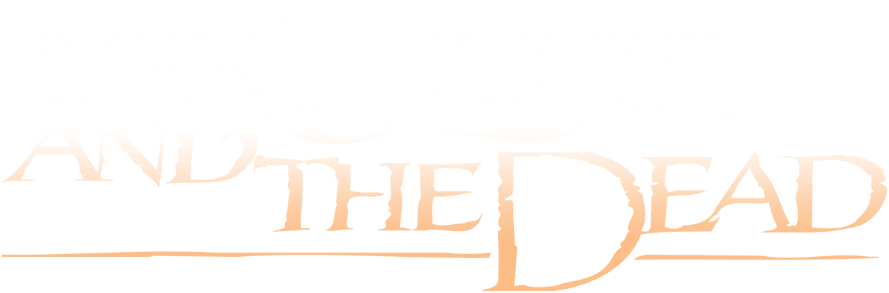 The Quick and the Dead logo