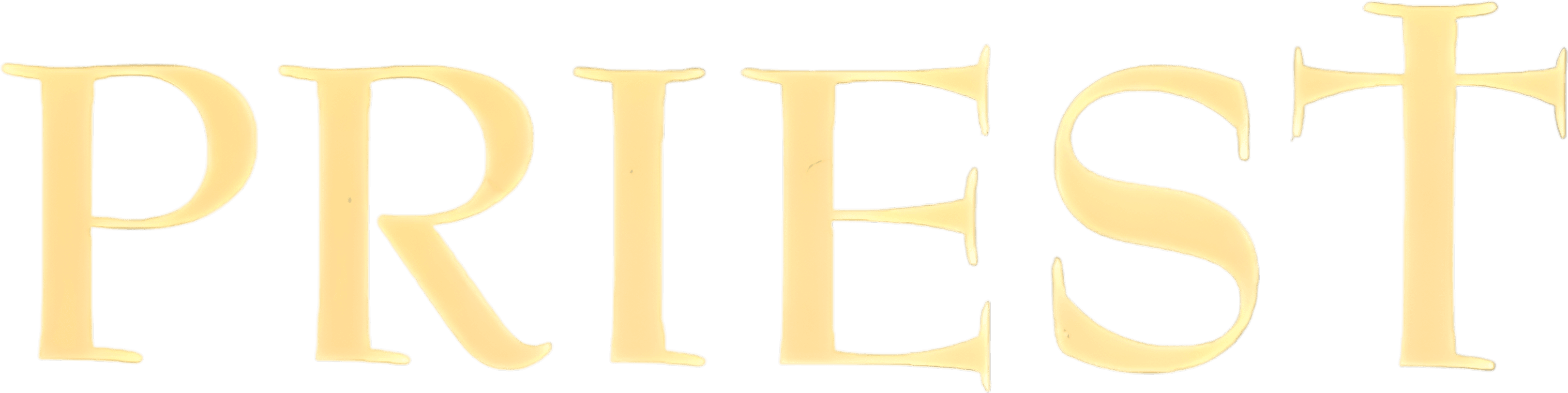 Priest logo