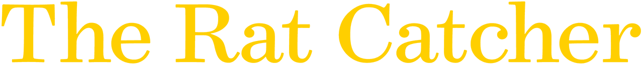 The Rat Catcher logo