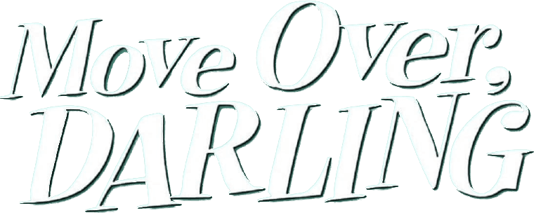 Move Over, Darling logo