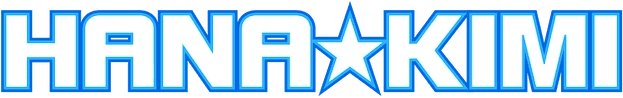 HANA-KIMI logo
