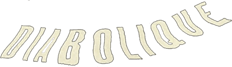 Diabolique logo
