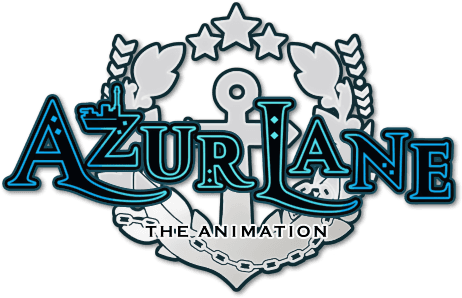 Azur Lane logo