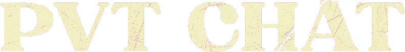 PVT Chat logo