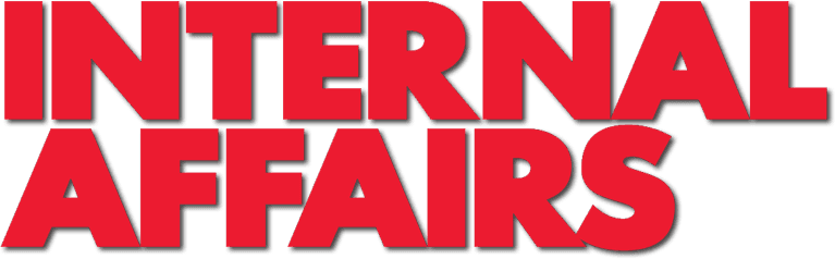 Internal Affairs logo