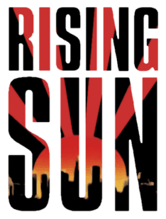 Rising Sun logo