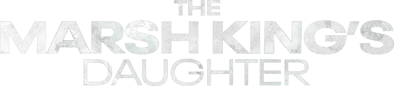 The Marsh King's Daughter logo