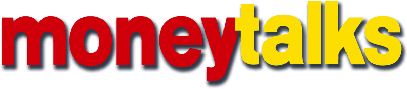 Money Talks logo