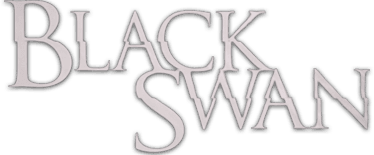 Black Swan logo