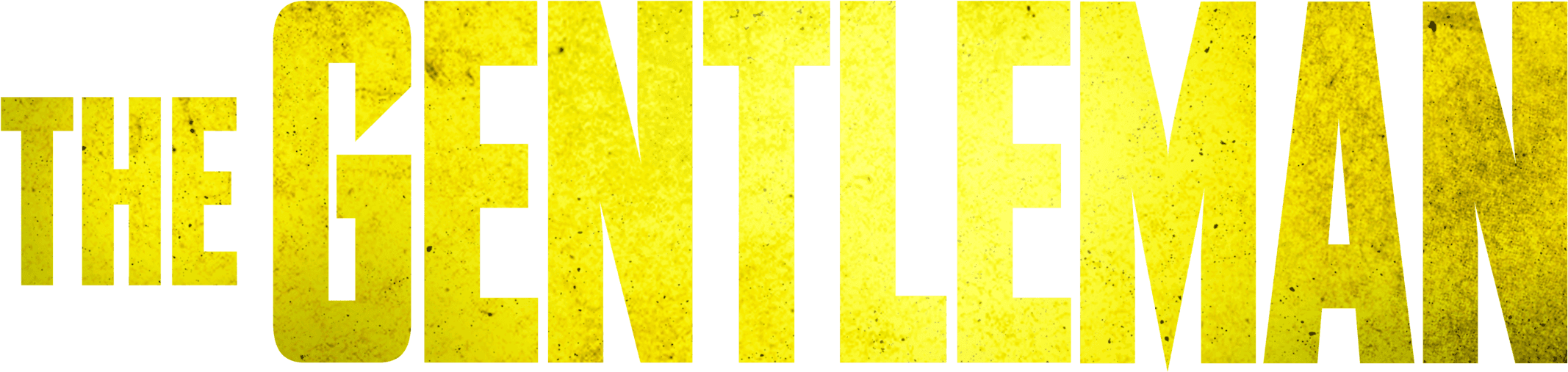 The Gentleman logo