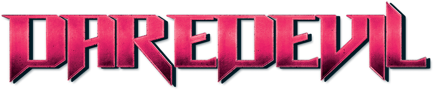 Daredevil logo