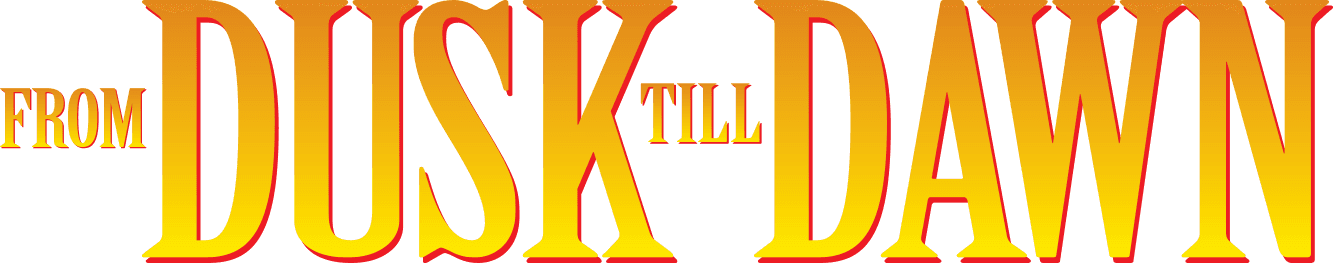 From Dusk Till Dawn logo
