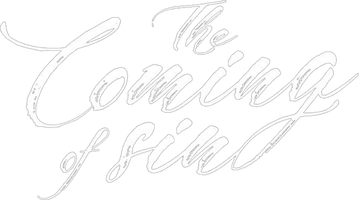 The Coming of Sin logo