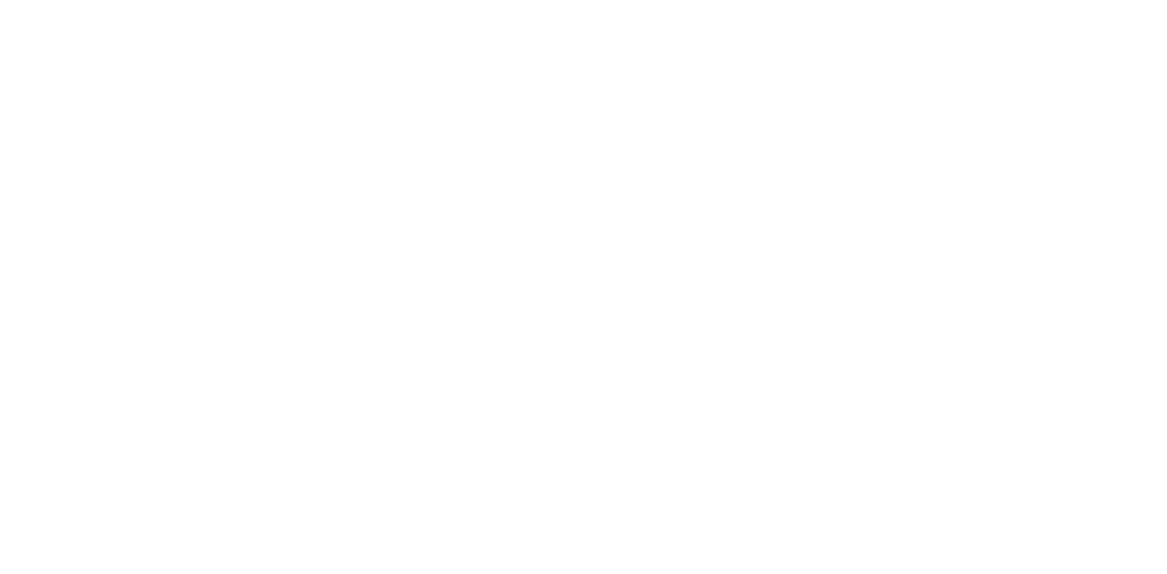 Three Colors: White logo