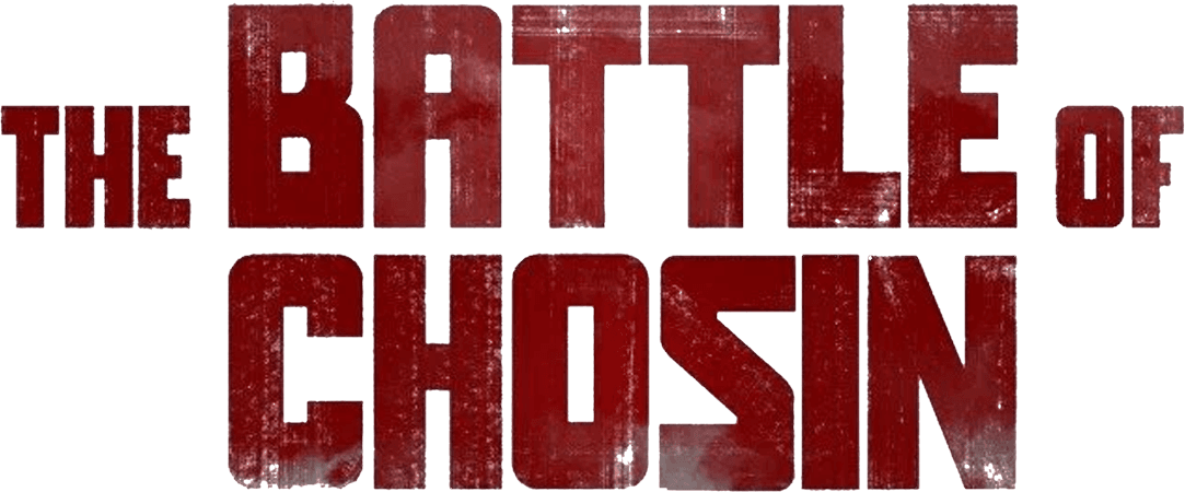 The Battle Of Chosin logo