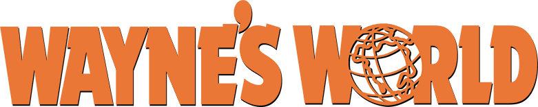 Wayne's World logo