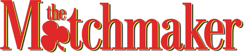 The Matchmaker logo