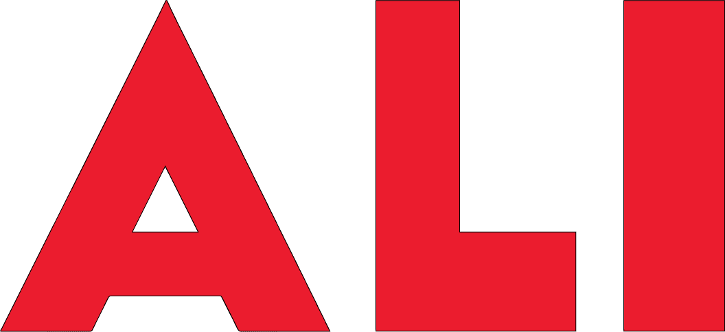 Ali logo
