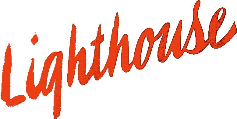 Lighthouse logo