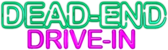 Dead End Drive-In logo
