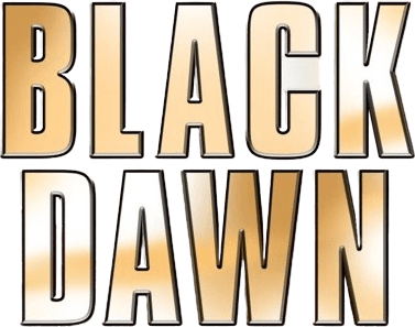 Black Dawn logo