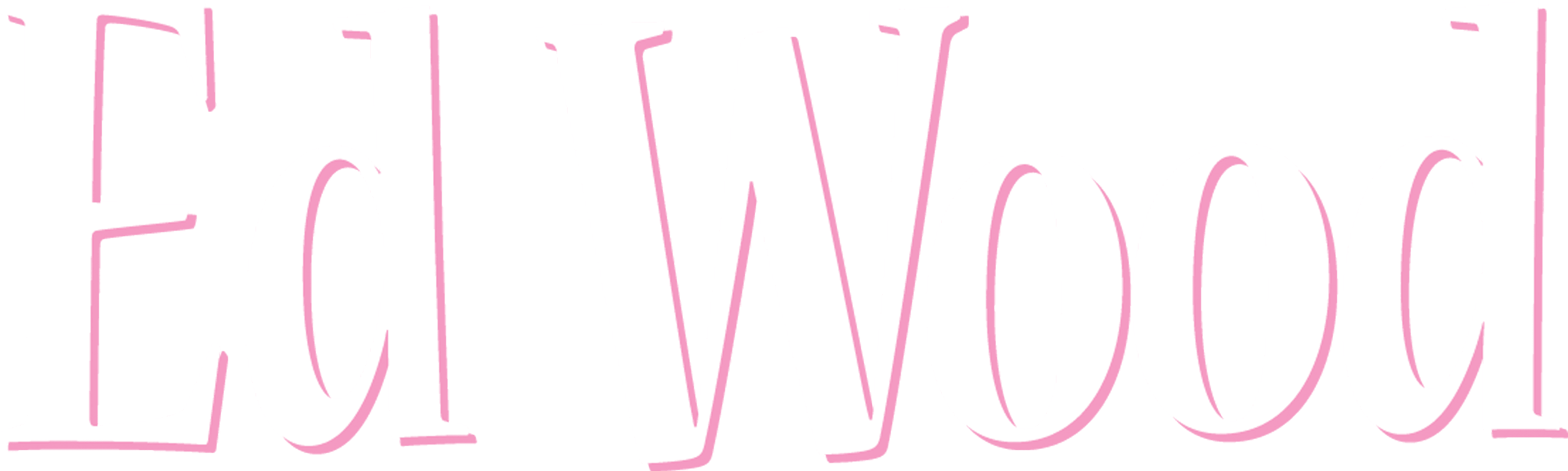 Ed Wood logo