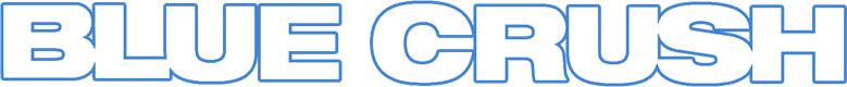 Blue Crush logo