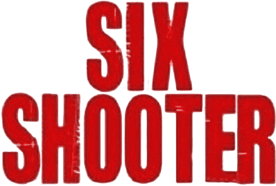 Six Shooter logo