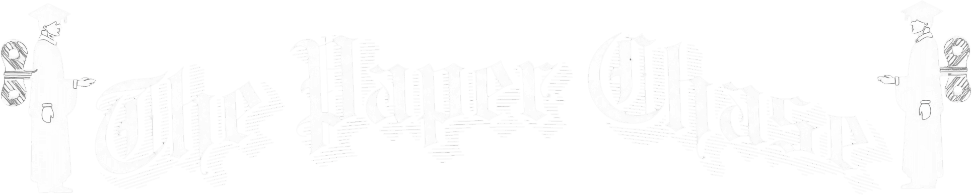 The Paper Chase logo