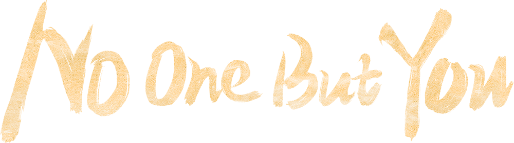 No One But You logo