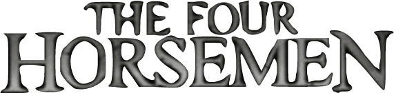 The Four Horsemen logo