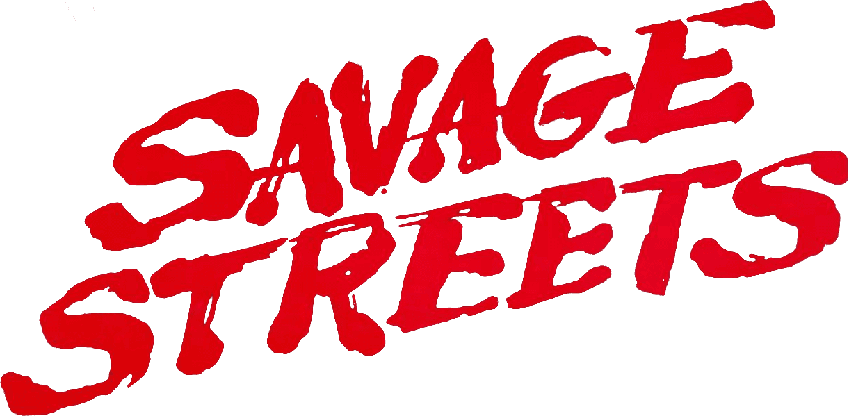 Savage Streets logo