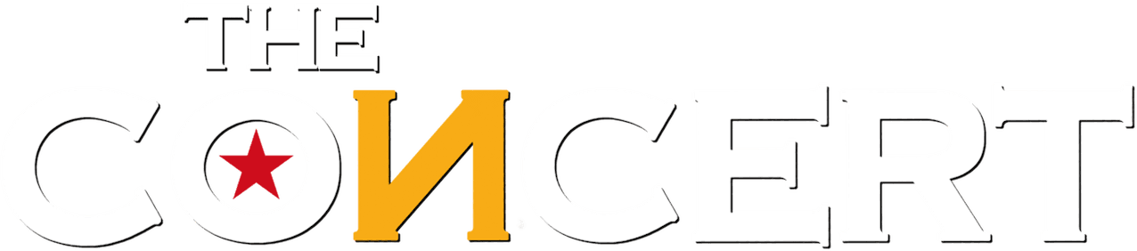 The Concert logo