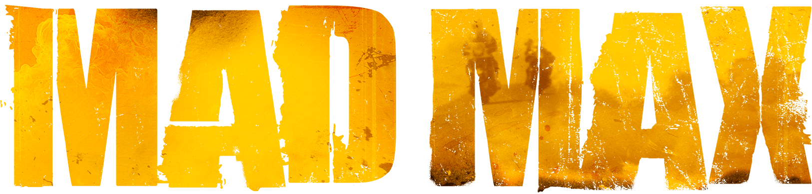 Mad Max logo