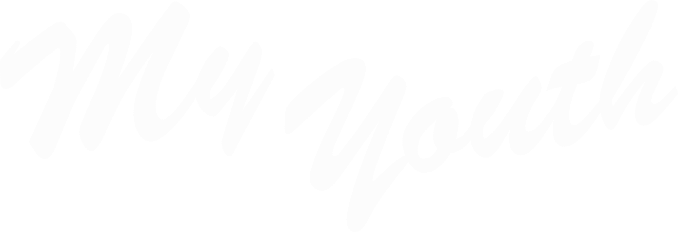 My Youth logo