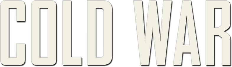 Cold War logo