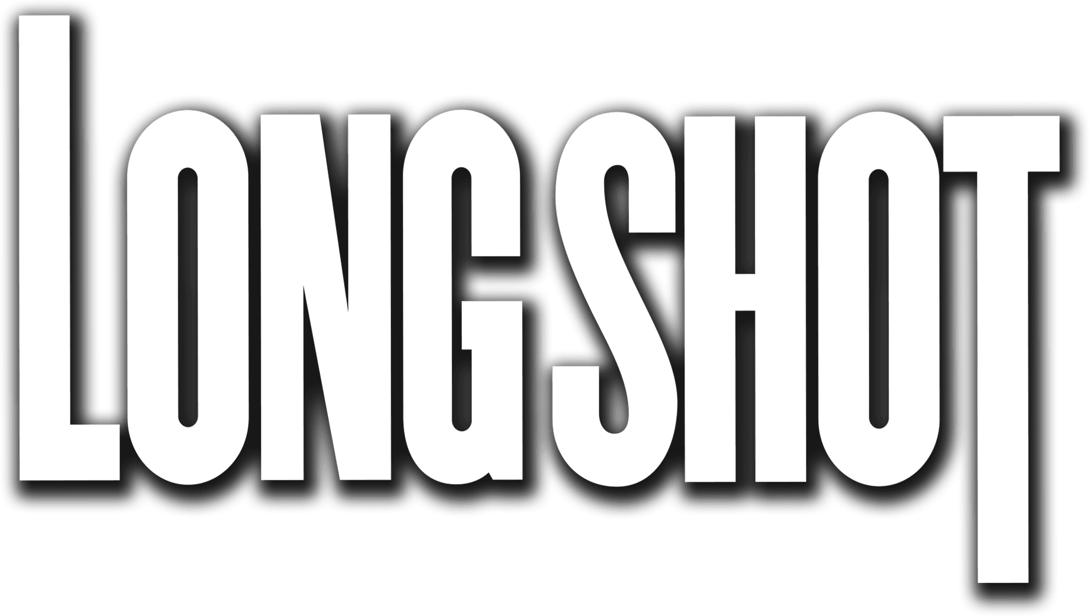 Long Shot logo