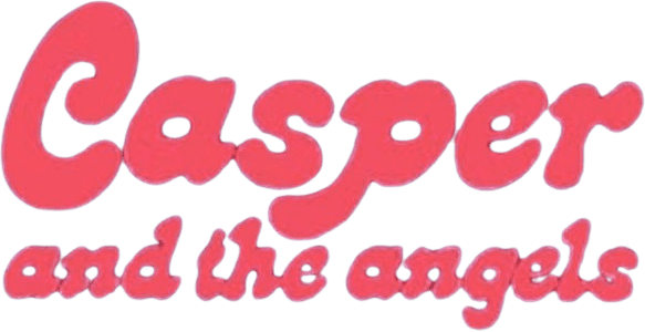Casper and the Angels logo